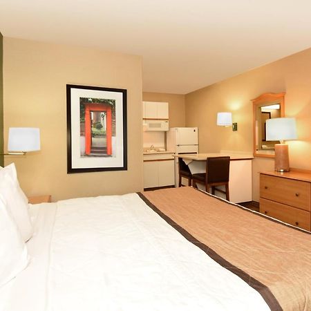 Extended Stay America Suites - Nashville - Airport - Music City Exterior photo