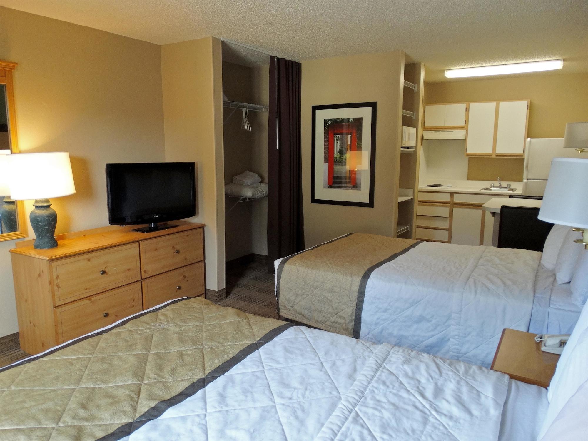 Extended Stay America Suites - Nashville - Airport - Music City Exterior photo