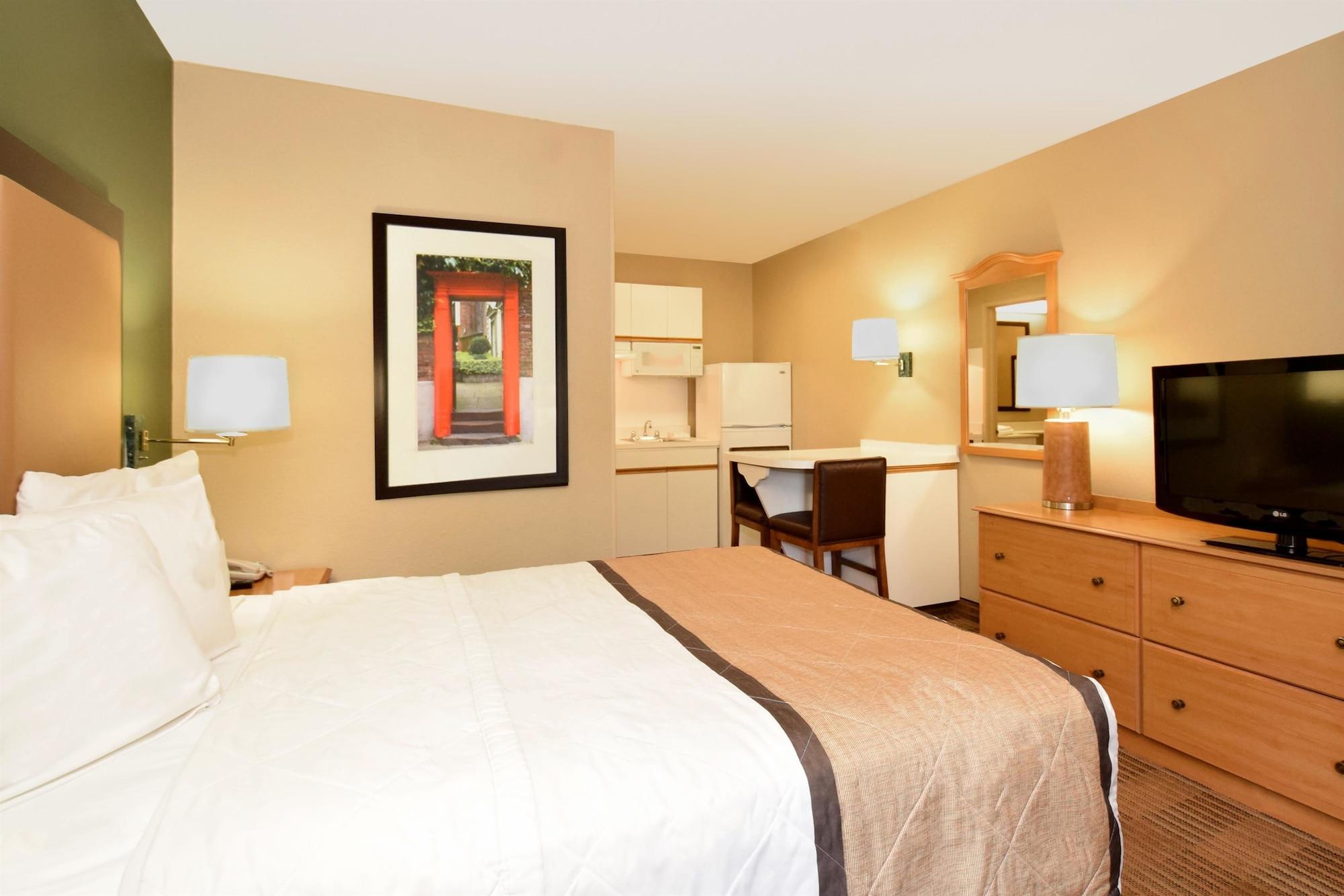 Extended Stay America Suites - Nashville - Airport - Music City Exterior photo