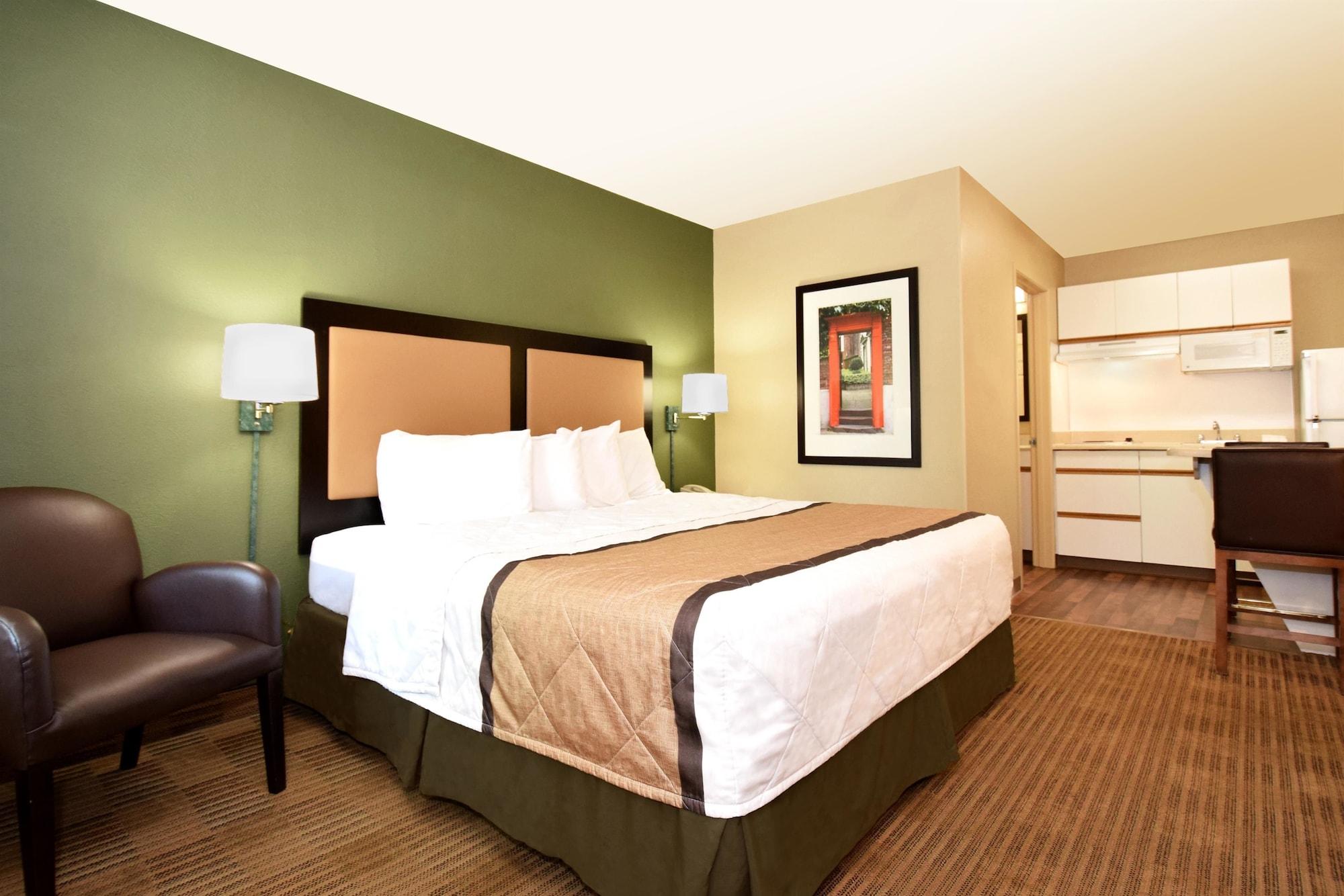 Extended Stay America Suites - Nashville - Airport - Music City Exterior photo