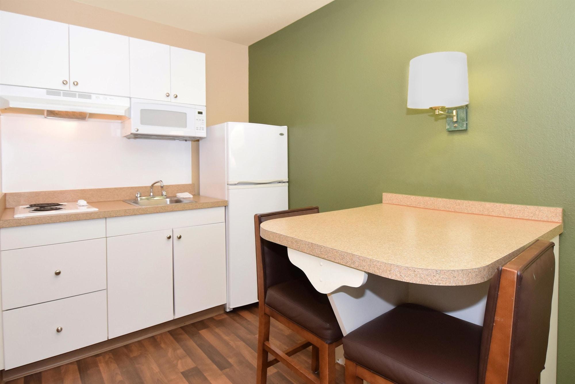 Extended Stay America Suites - Nashville - Airport - Music City Exterior photo
