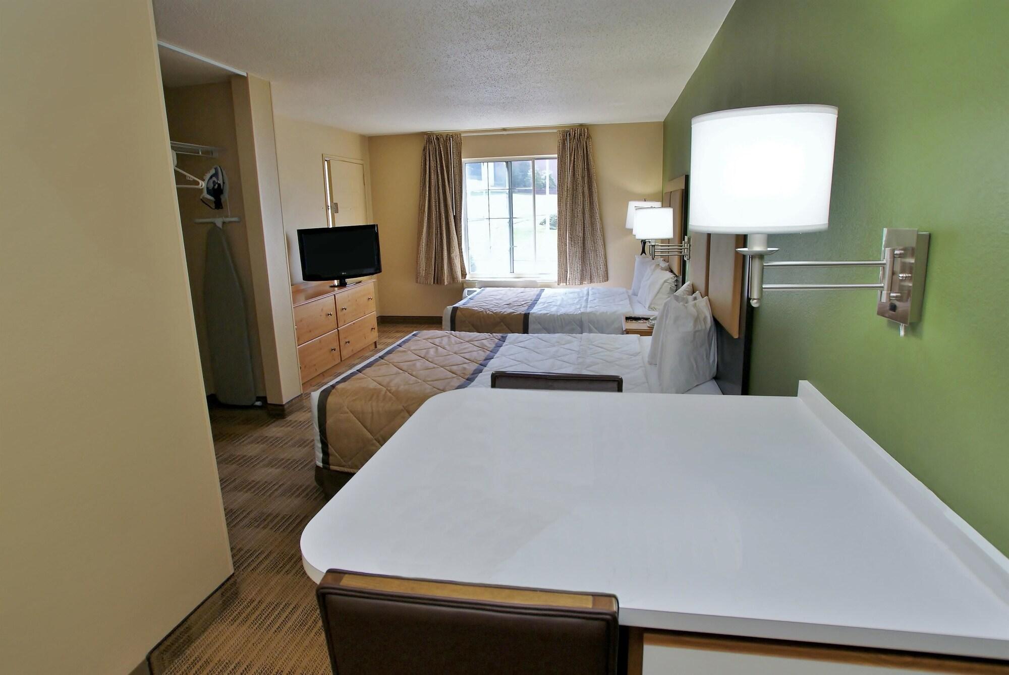 Extended Stay America Suites - Nashville - Airport - Music City Exterior photo