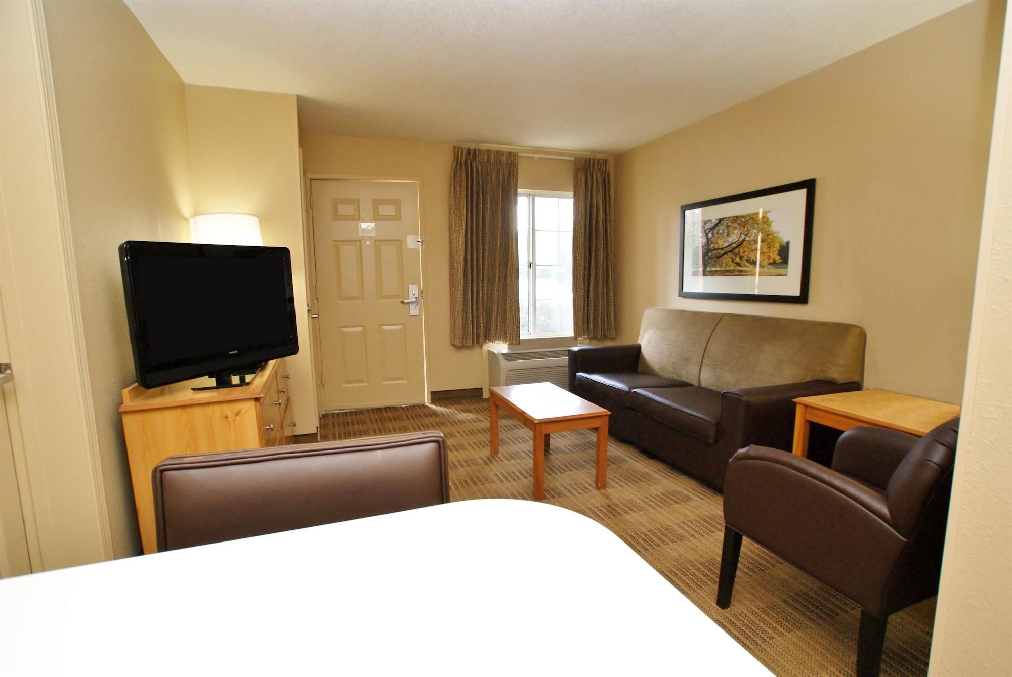 Extended Stay America Suites - Nashville - Airport - Music City Exterior photo