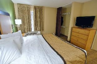 Extended Stay America Suites - Nashville - Airport - Music City Room photo