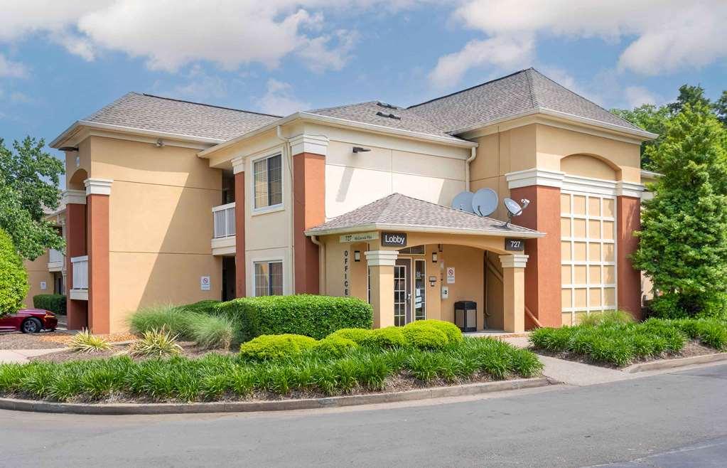 Extended Stay America Suites - Nashville - Airport - Music City Exterior photo