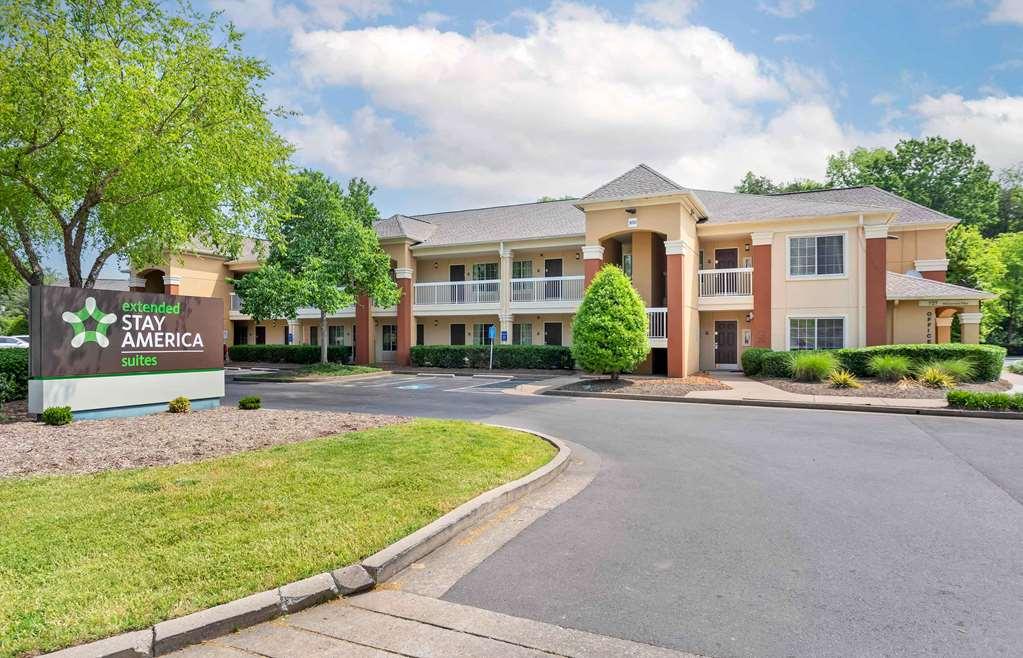 Extended Stay America Suites - Nashville - Airport - Music City Exterior photo