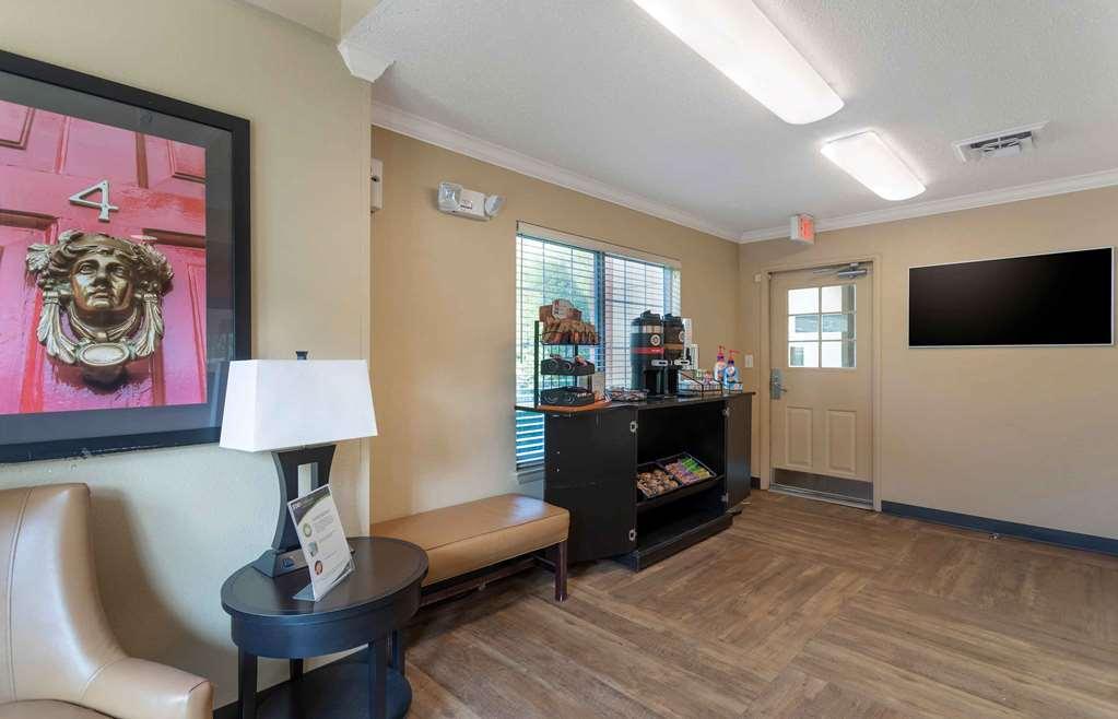 Extended Stay America Suites - Nashville - Airport - Music City Interior photo