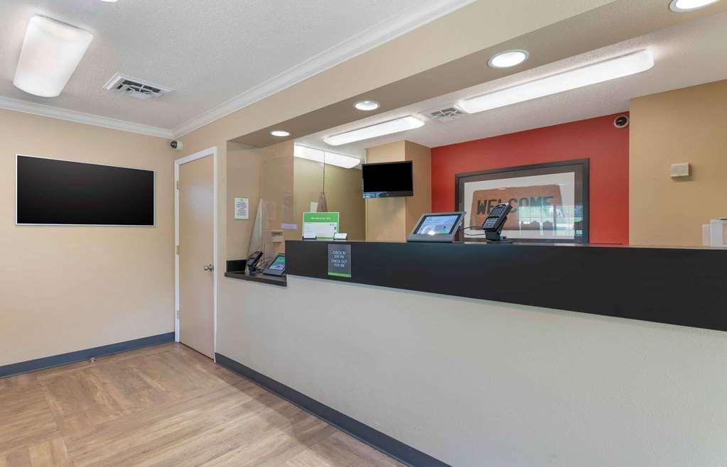 Extended Stay America Suites - Nashville - Airport - Music City Interior photo