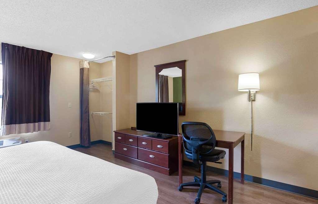 Extended Stay America Suites - Nashville - Airport - Music City Room photo