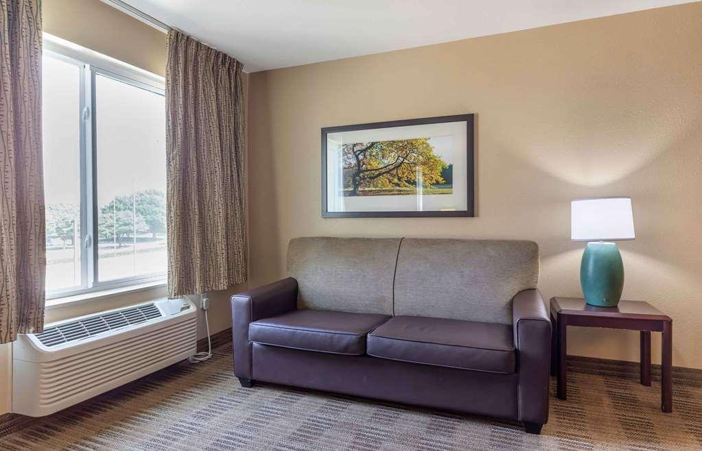 Extended Stay America Suites - Nashville - Airport - Music City Room photo