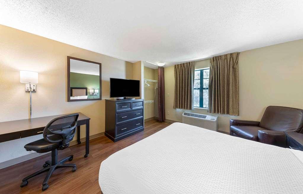 Extended Stay America Suites - Nashville - Airport - Music City Room photo