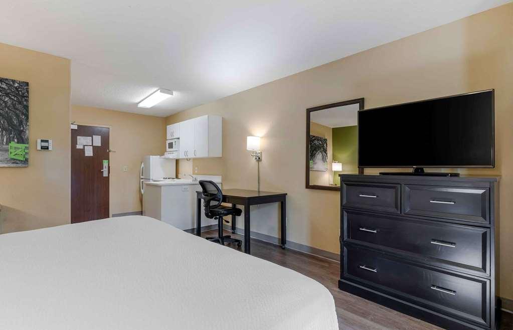 Extended Stay America Suites - Nashville - Airport - Music City Room photo