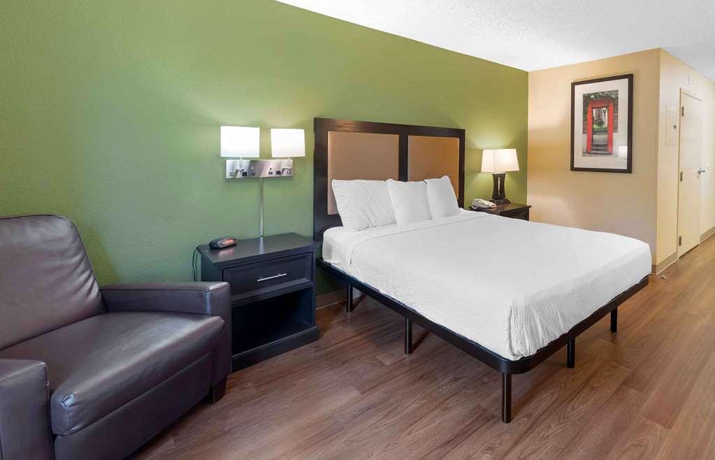 Extended Stay America Suites - Nashville - Airport - Music City Room photo