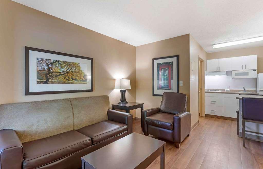 Extended Stay America Suites - Nashville - Airport - Music City Room photo