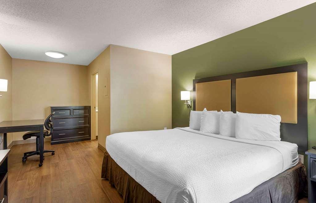 Extended Stay America Suites - Nashville - Airport - Music City Room photo