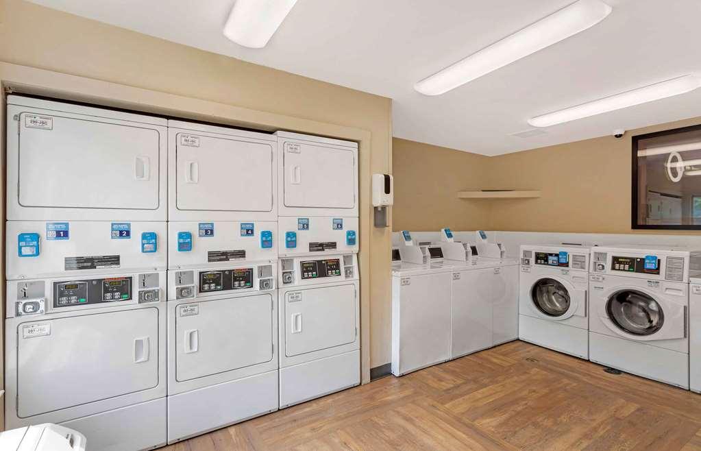 Extended Stay America Suites - Nashville - Airport - Music City Facilities photo