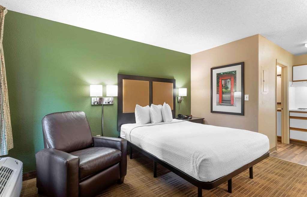 Extended Stay America Suites - Nashville - Airport - Music City Room photo