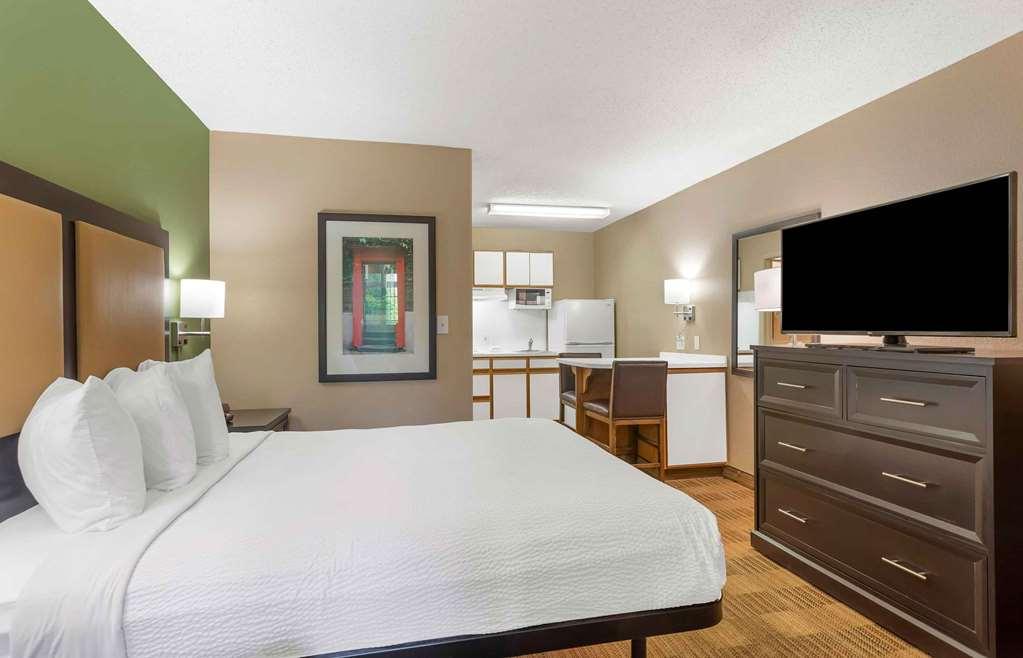 Extended Stay America Suites - Nashville - Airport - Music City Room photo