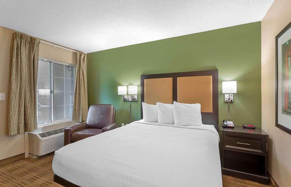 Extended Stay America Suites - Nashville - Airport - Music City Room photo