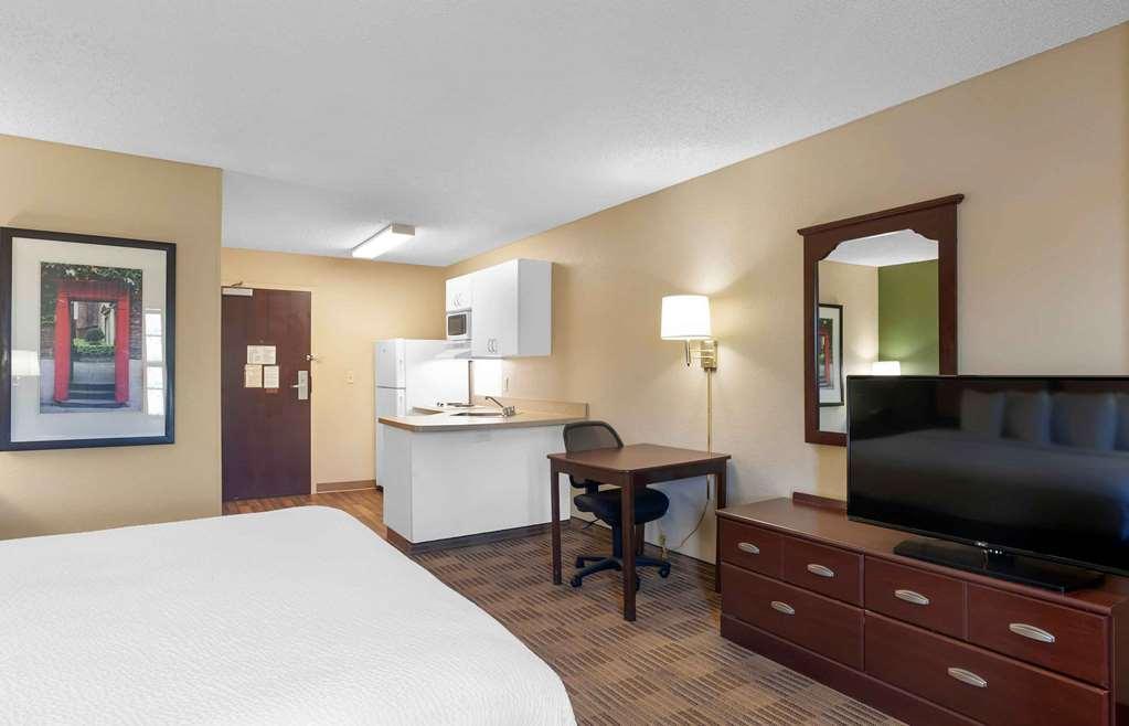 Extended Stay America Suites - Nashville - Airport - Music City Room photo