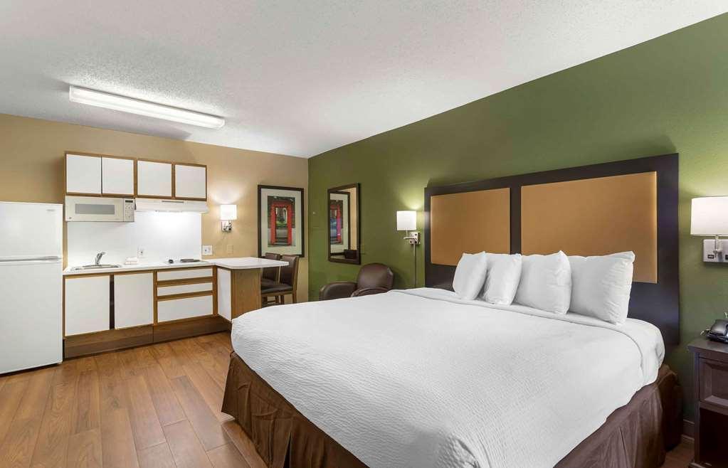 Extended Stay America Suites - Nashville - Airport - Music City Room photo