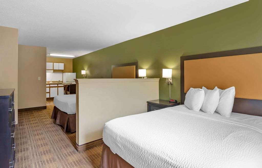 Extended Stay America Suites - Nashville - Airport - Music City Room photo